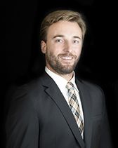 Ryan W. Griffin's Profile Image