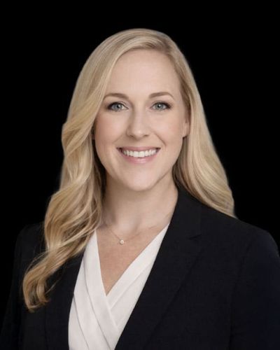 Rachel L. Griffin's Profile Image