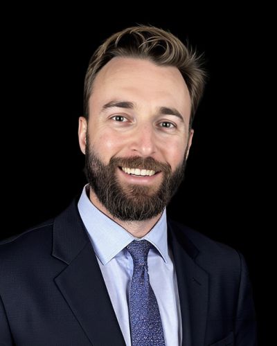 Ryan W. Griffin's Profile Image